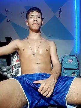 Stripchat Best live sex cam show of dareck_18