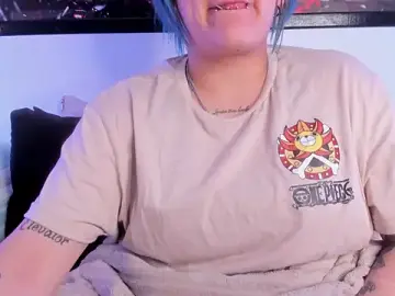 Stripchat Sex Cam of lucky-leah