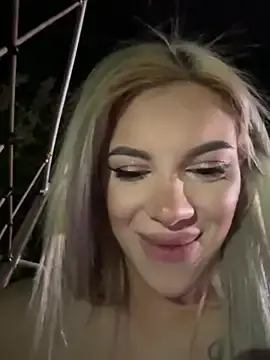 Stripchat Best Webcam of AlyssaFoxx_