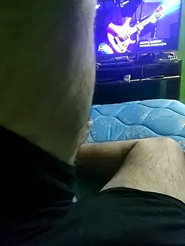 Stripchat Sex Cam of Elchabondestrip