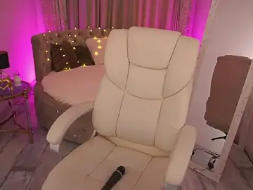 Stripchat Nude Webcam of JuicyRina