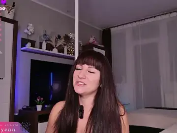 Stripchat Adult Video Chat of LeaLyenn