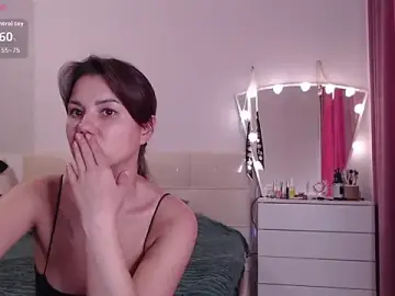 Stripchat Free Porn Cam of MiraMiss