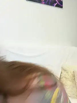 Stripchat Sex Chat of PumaShyXD