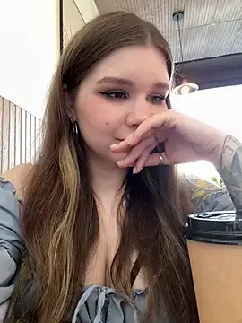 Stripchat Sex Cam of PumaShyXD