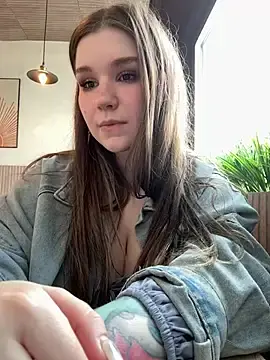 Stripchat Adult Video Chat of PumaShyXD