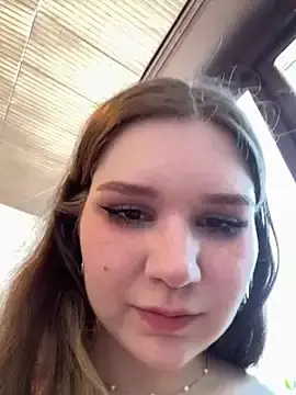 Stripchat Live Porn of PumaShyXD