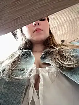 Stripchat Sex Chat of PumaShyXD