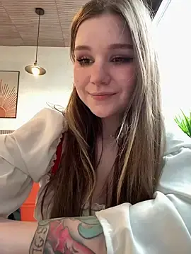 Stripchat Free Live Porn of PumaShyXD