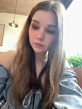 Stripchat Free Live Porn of PumaShyXD