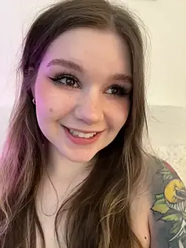 Stripchat Free Porn Cam of PumaShyXD