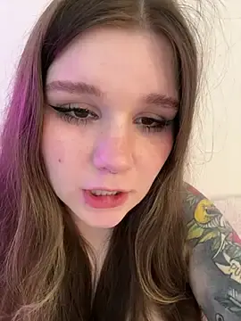 Stripchat Private Sex Chat of PumaShyXD