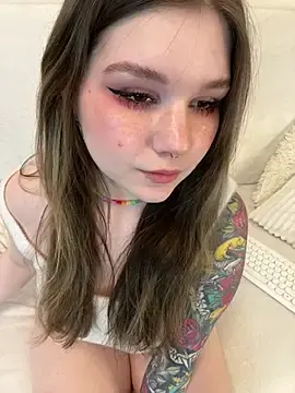 Stripchat Best Webcam of PumaShyXD