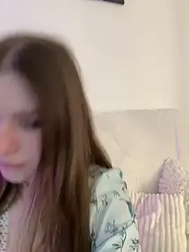 Stripchat Nude Webcam of PumaShyXD