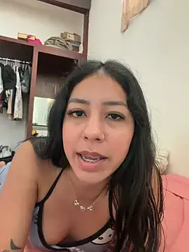 Stripchat Private Sex Chat of kari_rive