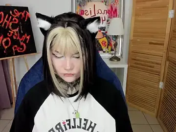Stripchat Best live sex cam show of mekurisu