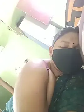 Stripchat Best Webcam of telugutanuja_