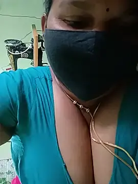 Stripchat Watch Live Sex Cams of telugutanuja_