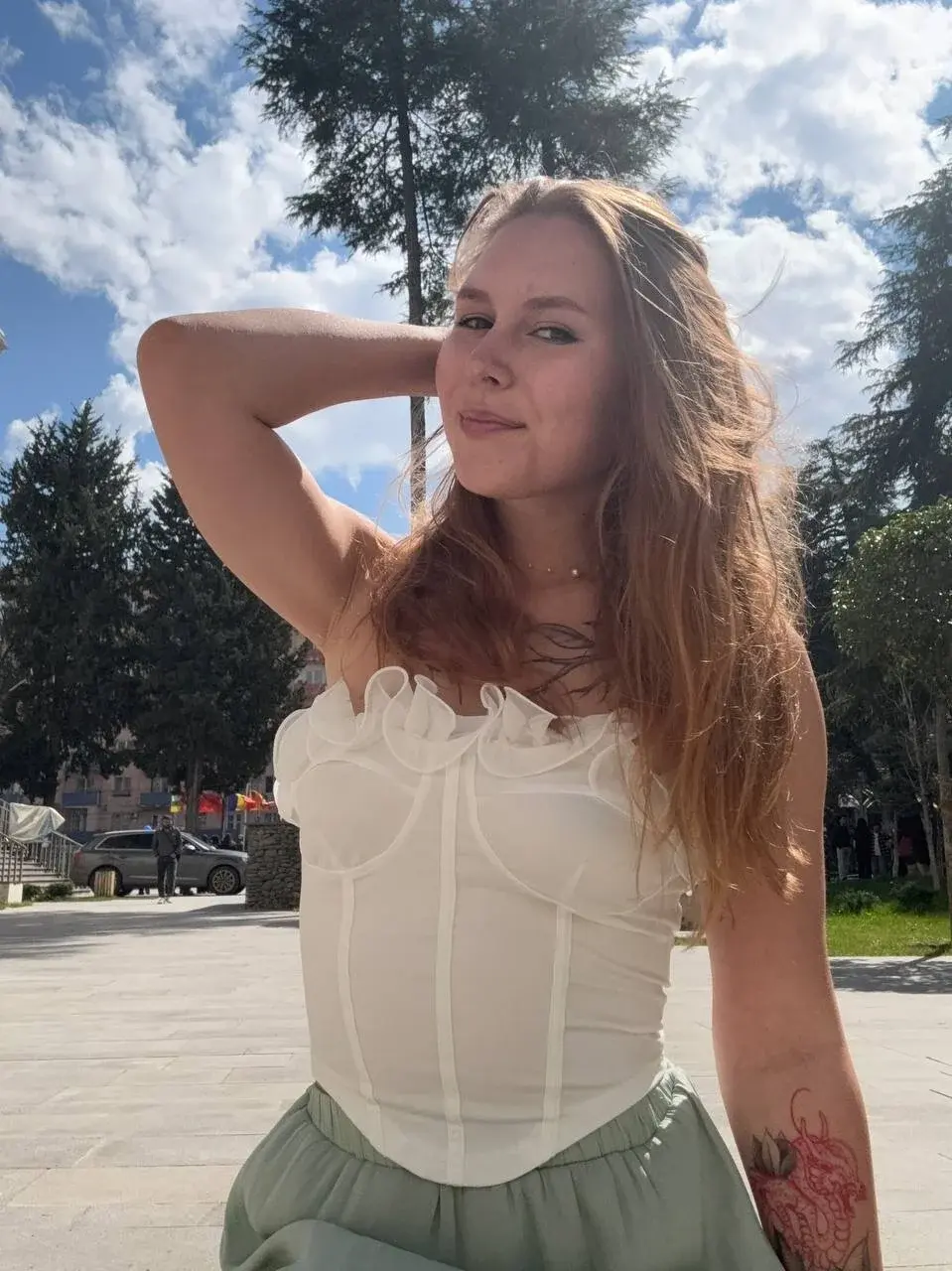 AlisaDreamy