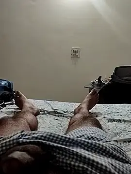 Stripchat Sex Cam of Hot_funky_boy