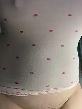 Stripchat Sex Cam of MysteryGirl__