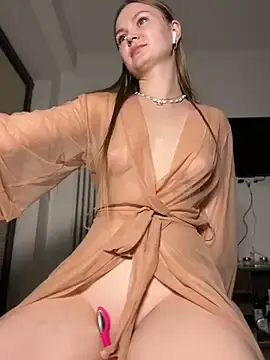 Stripchat Best live sex cam show of NickiLike