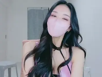 Stripchat Nude Webcam of ramuchan_desu