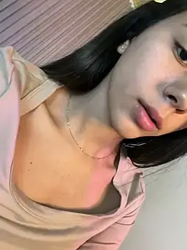 Stripchat Live Porn of Lilybeeth