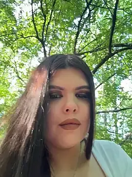 Stripchat Nude Webcam of AmelliaDiamond
