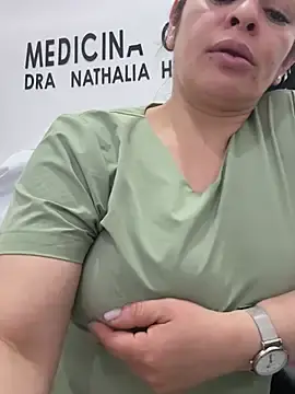 Stripchat Best live sex cam show of Dr_Nathalia_28