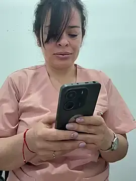 Stripchat Live Porn of Dr_Nathalia_28