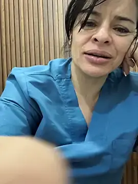 Stripchat Free Live Porn of Dr_Nathalia_28