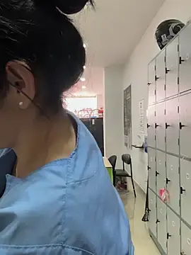 Stripchat Live Sex of Dr_Nathalia_28