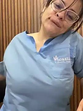 Stripchat Sex Chat of Dr_Nathalia_28