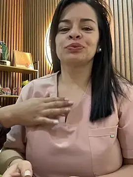 Stripchat Adult Webcam of Dr_Nathalia_28
