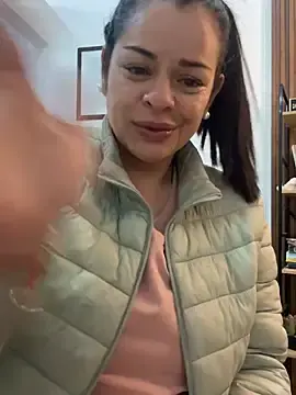 Stripchat Nude Webcam of Dr_Nathalia_28