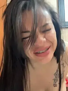 Stripchat Free Porn Cam of Dr_Nathalia_28