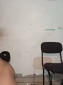 Stripchat Nude Webcam of HotAishaa