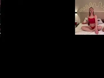 Stripchat Sex Cam of Kate_Town