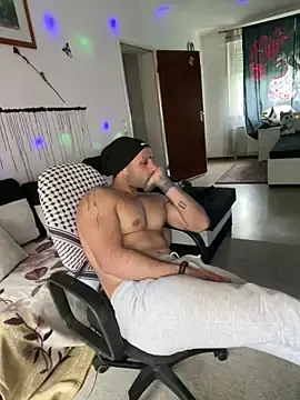 Stripchat Sex Chat of Mohdollmen