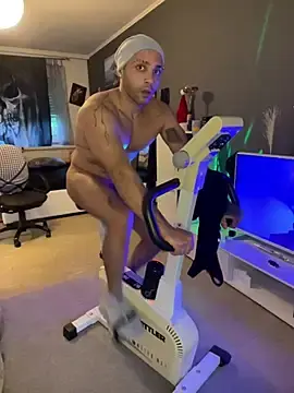 Stripchat Nude Webcam of Mohdollmen