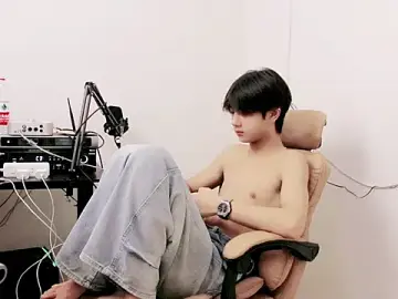 Stripchat Sex Cam of VIP-77
