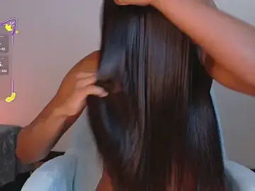 Stripchat Private Sex Chat of ahvi_ebony