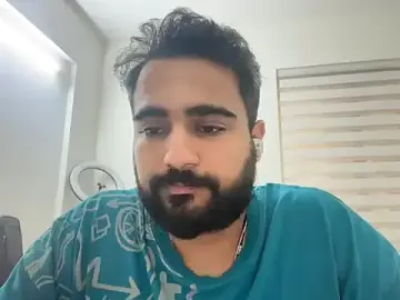 Stripchat Free Porn Cam of indian_thonger
