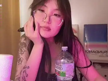 Stripchat Live Porn of nullgirl