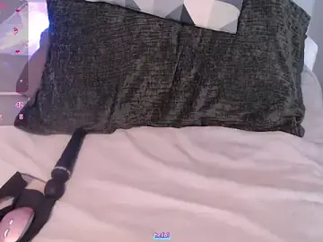 Stripchat Free Porn Cam of Agatha6969x