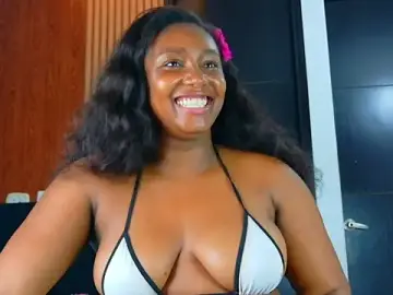 Stripchat Live Sex of Black-gem18