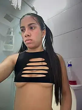 Stripchat Live Porn of Helen_Vidall