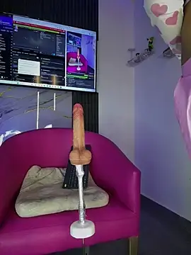 Stripchat Private Sex Chat of Helen_Vidall