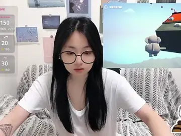 Stripchat Best Webcam of LiLiYbaby